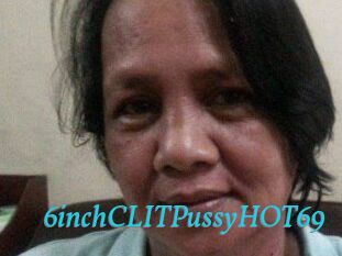 6inchCLITPussyHOT69
