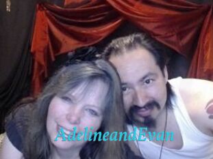 Adeline_and_Evan Salope 2 Mature