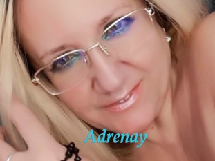 Adrenay Salope 2 Mature