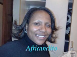 Africanclito Salope 2 Mature