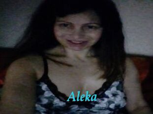 Aleka Salope 2 Mature