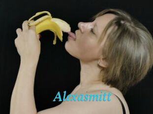 Alexasmitt Salope 2 Mature