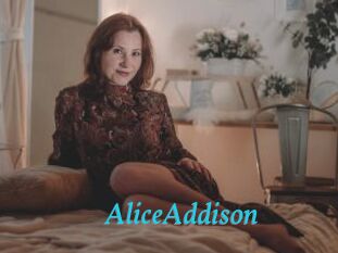 AliceAddison Salope 2 Mature