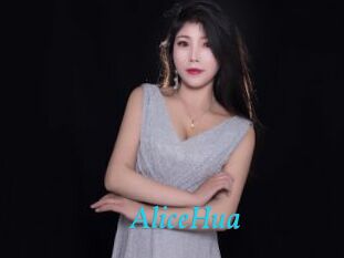 AliceHua Salope 2 Mature