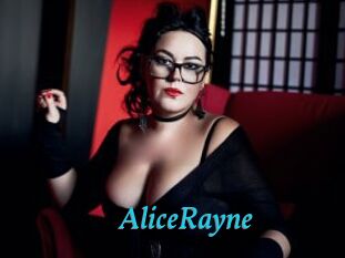 AliceRayne Salope 2 Mature