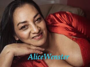 AliceWenster Salope 2 Mature