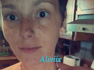 Aliviix Salope 2 Mature