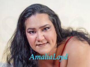 AmaliaLoyd Salope 2 Mature