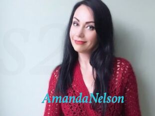 AmandaNelson Salope 2 Mature
