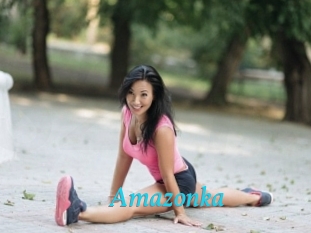 Amazonka