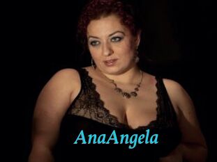 AnaAngela Salope 2 Mature