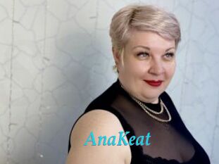 AnaKeat Salope 2 Mature