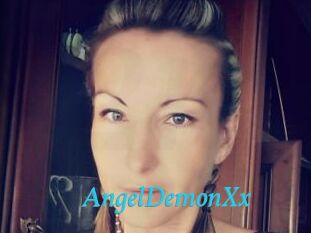 AngelDemonXx Salope 2 Mature