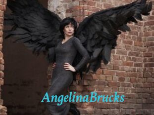 AngelinaBrucks Salope 2 Mature