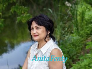 AnitaFenty Salope 2 Mature