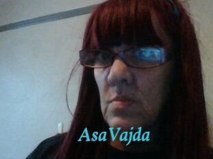 AsaVajda Salope 2 Mature