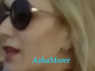 AshaMoore Salope 2 Mature