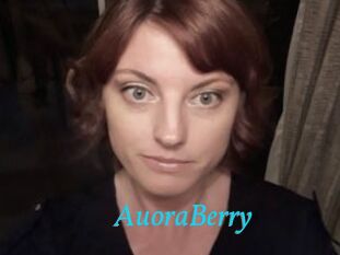 AuoraBerry Salope 2 Mature