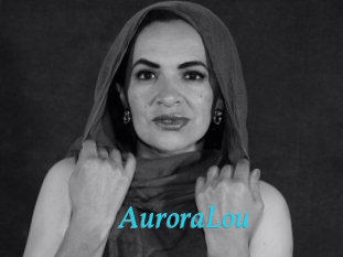 AuroraLou Salope 2 Mature