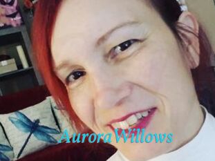 AuroraWillows Salope 2 Mature