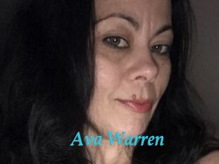 Ava_Warren Salope 2 Mature