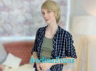 AvelinaEvans Salope 2 Mature