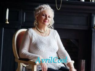 AvrilCool Salope 2 Mature