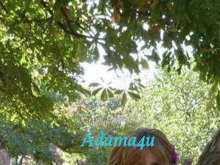 adama4u Salope 2 Mature