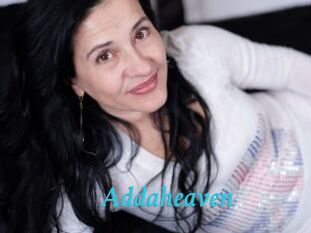 addaheaven Salope 2 Mature