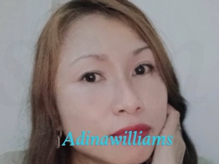 Adinawilliams