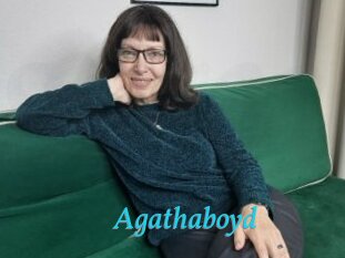 agathaboyd Salope 2 Mature
