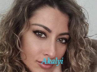 Akalyi