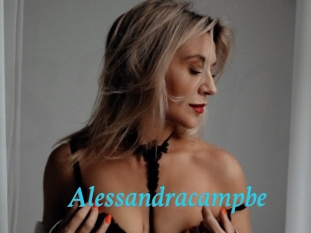 Alessandracampbe