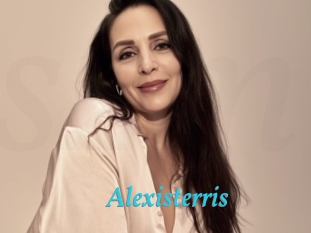 Alexisterris