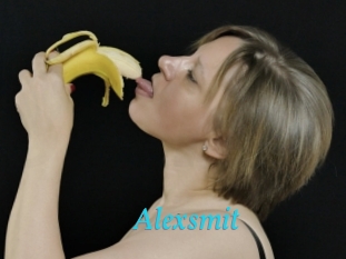 alexsmit Salope 2 Mature