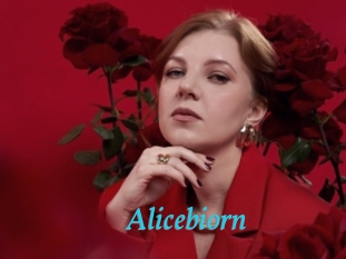 Alicebiorn