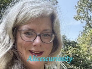 Alicescuriosity