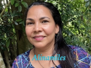 Alinamiles