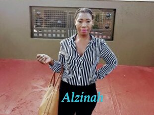 alzinah Salope 2 Mature