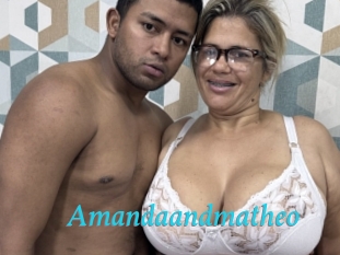 Amandaandmatheo