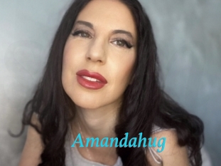 Amandahug