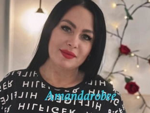Amandarobee