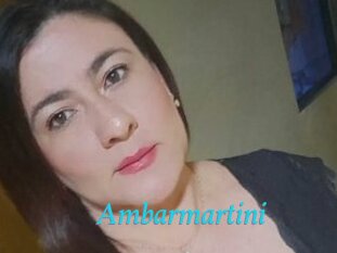 ambarmartini Salope 2 Mature