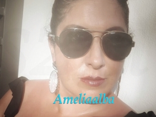 ameliaalba Salope 2 Mature