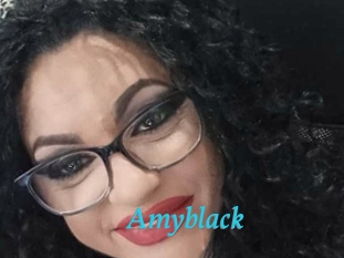 Amyblack