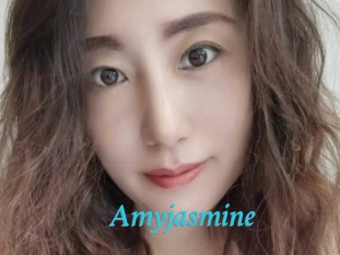 amyjasmine Salope 2 Mature