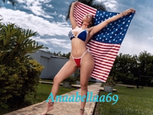 anaabellaa69 Salope 2 Mature