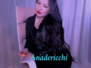 Anadericchi