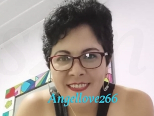 angellove266 Salope 2 Mature