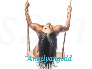 angelyangodd Salope 2 Mature